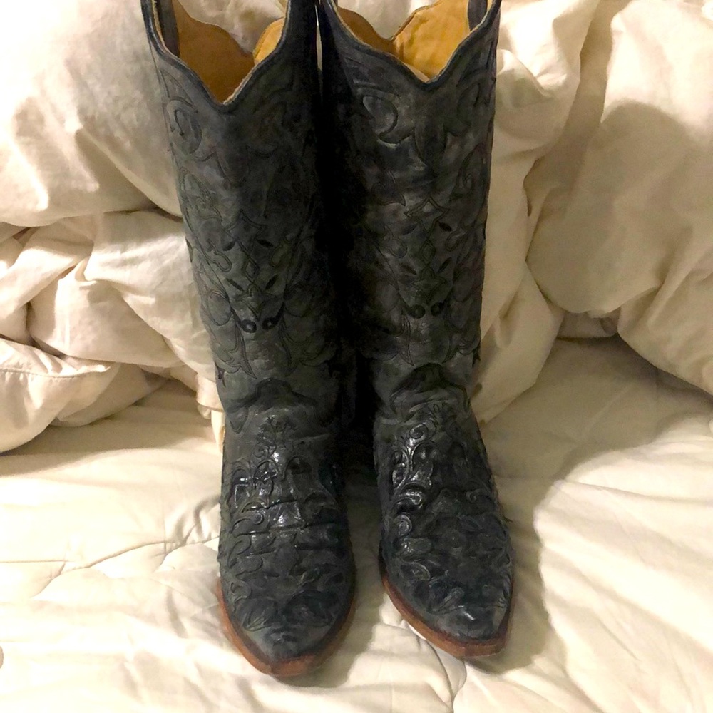Corral Boots